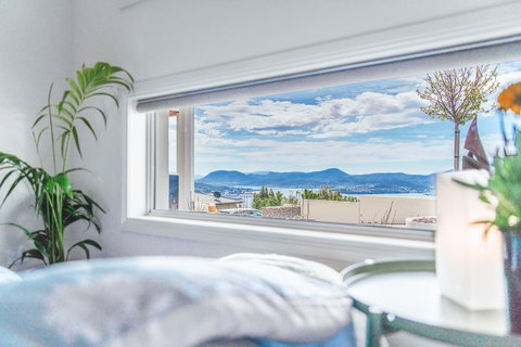 Lookout Point Guest House - Accommodation Brisbane 30