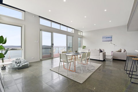 Lookout Point Guest House - Accommodation Brisbane 12