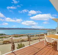 Lookout Point Guest House - Accommodation Brisbane