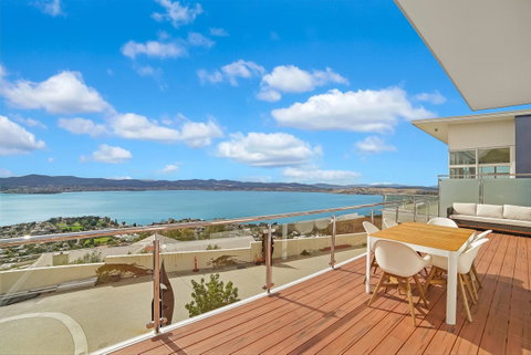 Lookout Point Guest House - Accommodation Brisbane 0