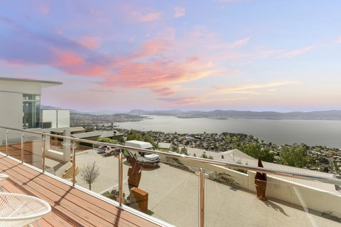 Lookout Point Guest House - Accommodation Brisbane 19