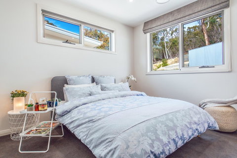 Lookout Point Guest House - Accommodation Brisbane 5