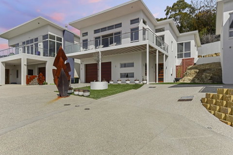Lookout Point Guest House - Accommodation Brisbane 23