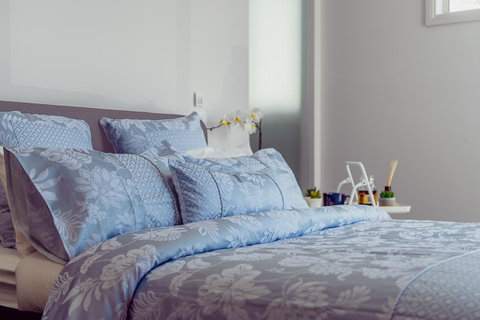 Lookout Point Guest House - Accommodation Brisbane 8