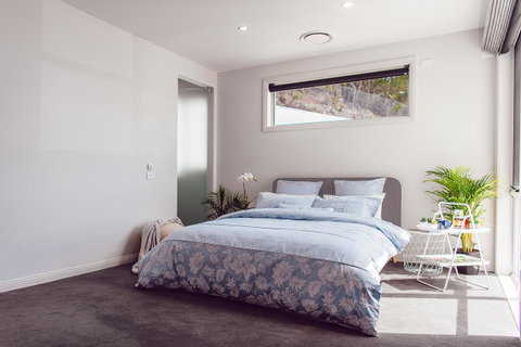 Lookout Point Guest House - Accommodation Brisbane 6