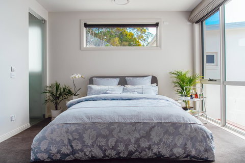 Lookout Point Guest House - Accommodation Brisbane 7
