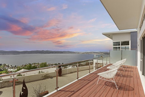 Lookout Point Guest House - Accommodation Brisbane 11
