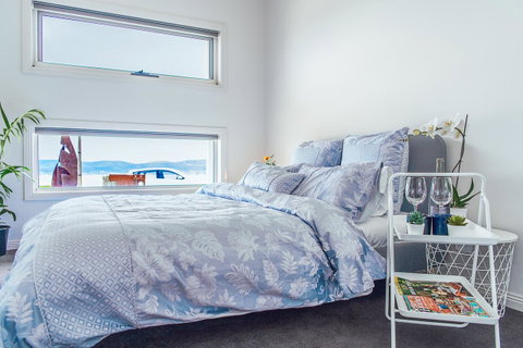 Lookout Point Guest House - Accommodation Brisbane 29