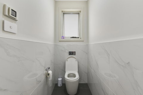 Lookout Point Guest House - Accommodation Brisbane 21