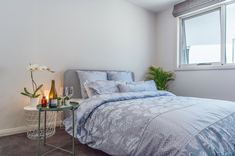 Lookout Point Guest House - Accommodation Brisbane 1