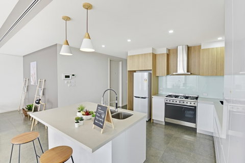 Lookout Point Guest House - Accommodation Brisbane 17