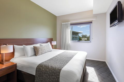 Travelodge Hotel Hobart Airport - Accommodation Brisbane 20