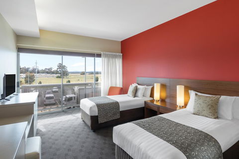 Travelodge Hotel Hobart Airport - Accommodation Brisbane 6