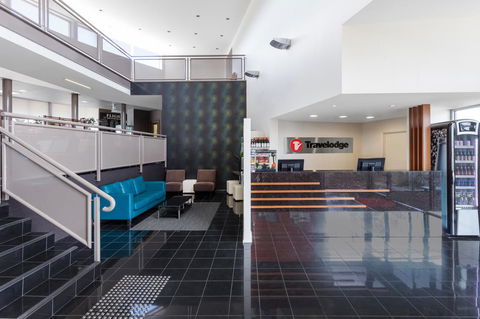 Travelodge Hotel Hobart Airport - Accommodation Brisbane 1