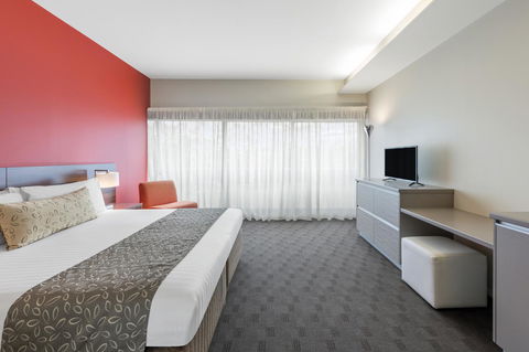 Travelodge Hotel Hobart Airport - Accommodation Brisbane 17