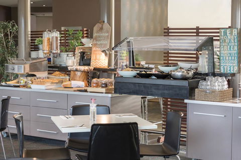 Travelodge Hotel Hobart Airport - Accommodation Brisbane 14
