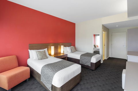 Travelodge Hotel Hobart Airport - Accommodation Brisbane 4