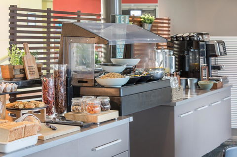 Travelodge Hotel Hobart Airport - Accommodation Brisbane 15
