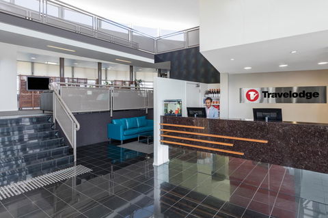 Travelodge Hotel Hobart Airport - Accommodation Brisbane 2