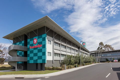 Travelodge Hotel Hobart Airport - Accommodation Brisbane 0
