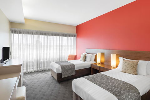 Travelodge Hotel Hobart Airport - Accommodation Brisbane 7