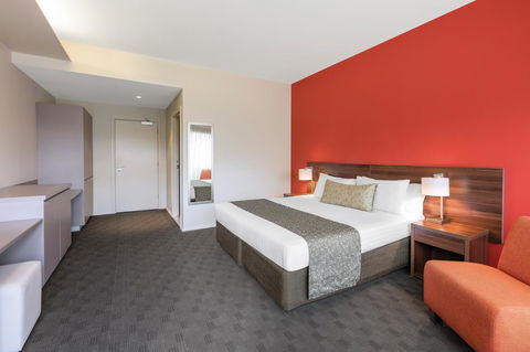 Travelodge Hotel Hobart Airport - Accommodation Brisbane 12