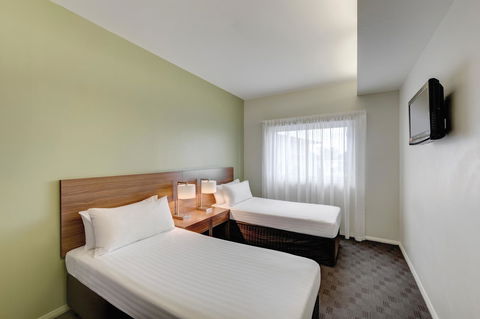 Travelodge Hotel Hobart Airport - Accommodation Brisbane 10