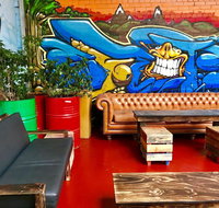 The Brunswick Hotel - Accommodation Brisbane