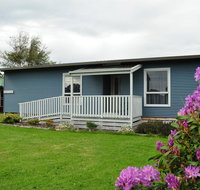 GreenGate Cottages - Accommodation Brisbane