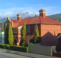 Edinburgh Gallery Bed  Breakfast - Accommodation Brisbane