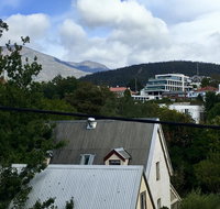 4 at 8 Townhouse Newcastle St - Accommodation Brisbane