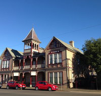 Arthouse Hostel - Accommodation Brisbane