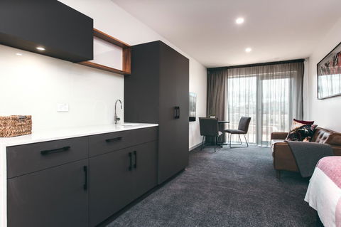 Maylands Lodge - Accommodation Brisbane 39