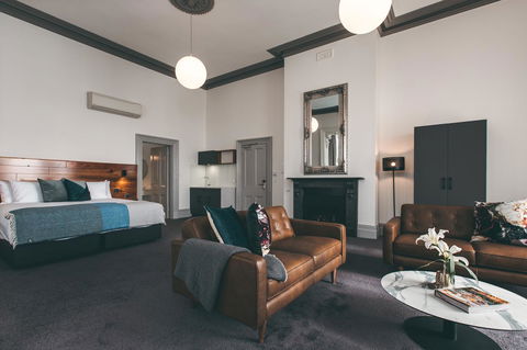 Maylands Lodge - Accommodation Brisbane 23
