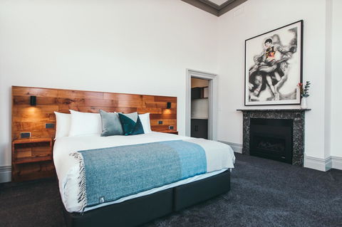 Maylands Lodge - Accommodation Brisbane 21