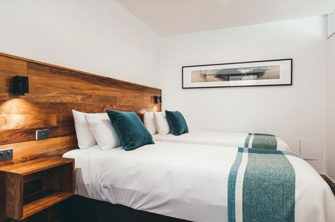 Maylands Lodge - Accommodation Brisbane 30