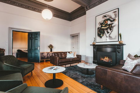Maylands Lodge - Accommodation Brisbane 19