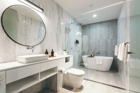 Maylands Lodge - Accommodation Brisbane 18