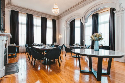 Maylands Lodge - Accommodation Brisbane 8