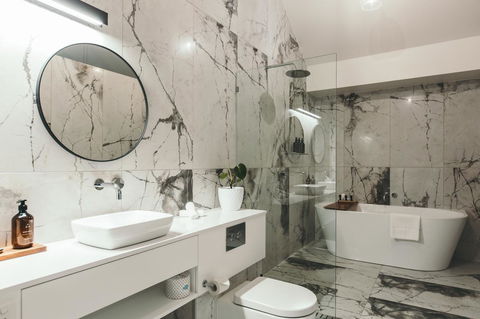 Maylands Lodge - Accommodation Brisbane 10