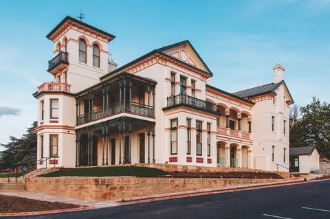 Maylands Lodge - Accommodation Brisbane 20