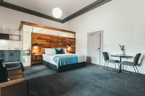 Maylands Lodge - Accommodation Brisbane 4