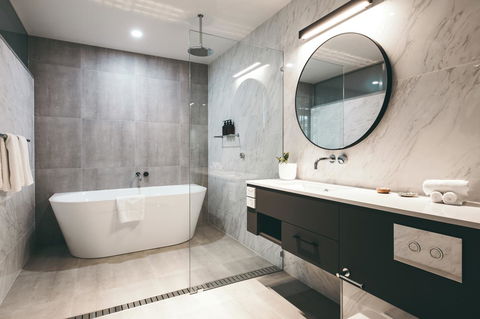 Maylands Lodge - Accommodation Brisbane 36