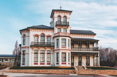 Maylands Lodge - Accommodation Brisbane 17