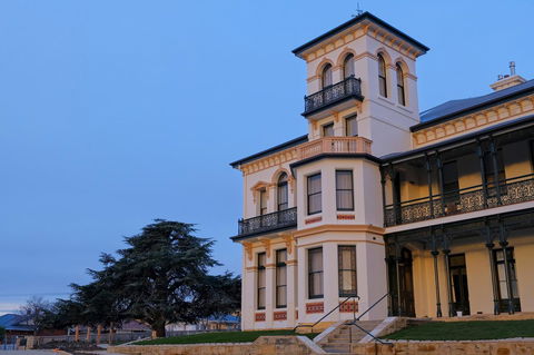 Maylands Lodge - Accommodation Brisbane 28