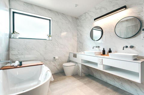 Maylands Lodge - Accommodation Brisbane 22