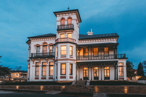 Maylands Lodge - Accommodation Brisbane 1