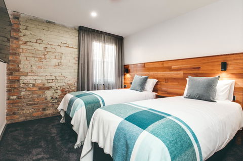 Maylands Lodge - Accommodation Brisbane 27