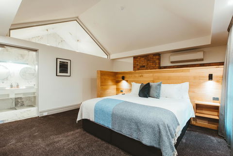 Maylands Lodge - Accommodation Brisbane 9