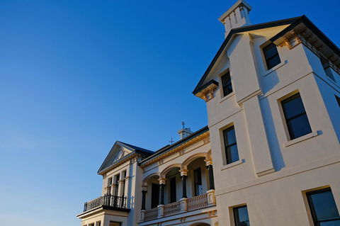 Maylands Lodge - Accommodation Brisbane 6